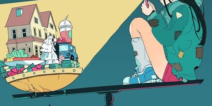 網路世界的今觀