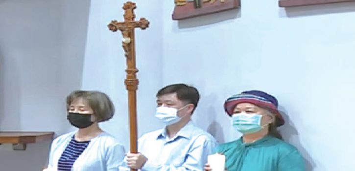 因應長期抗疫 教會的思維與執行力