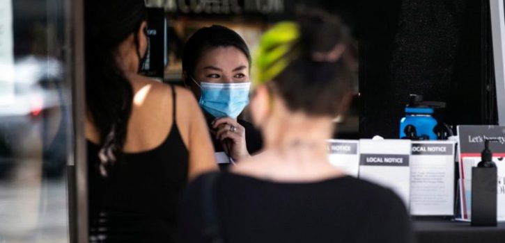 美國生物倫理教授達羅洛談《人類團體》文件：看待現況的新目光